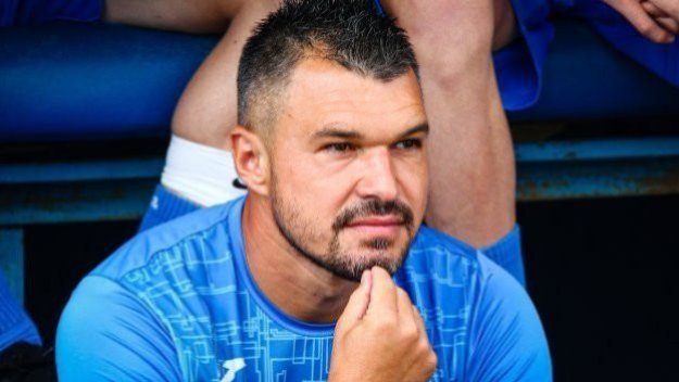 Валери Божинов се намеси и в политиката