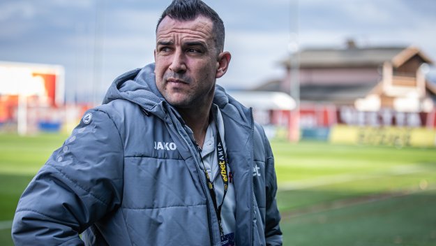 Иван Стоянов: ЦСКА 1948 още е в страхотна форма!