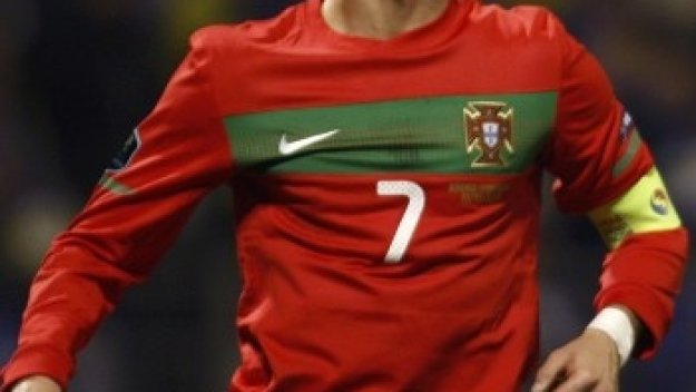 Кристиано: Никой не говори за лазера в очите ми