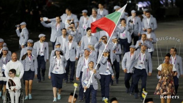 Седем българи започват днес на Олимпиадата