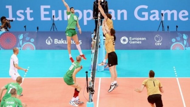Снимка: CEV.lu