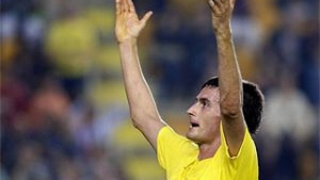 Героят за Виляреал: Това се случва веднъж в живота