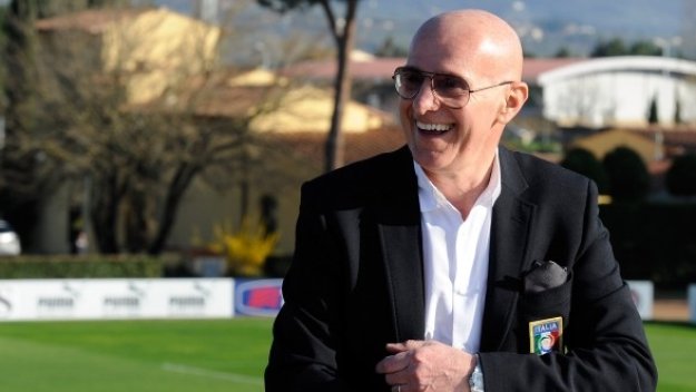 Ариго Саки: Морати сгреши, като назначи Гасперини за треньор