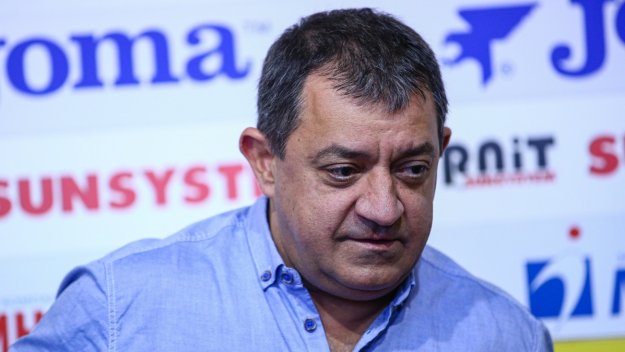 Закопчаха ли и национален селекционер след корупционния скандал в ММС?