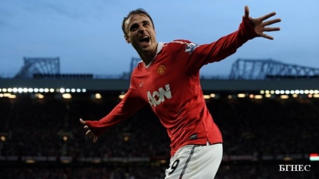 ПРОГНОЗА: Манчестър Юнайтед - Ливърпул