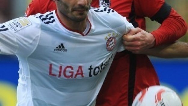 Алтънтоп: Реал е мечта, ако не го мразиш