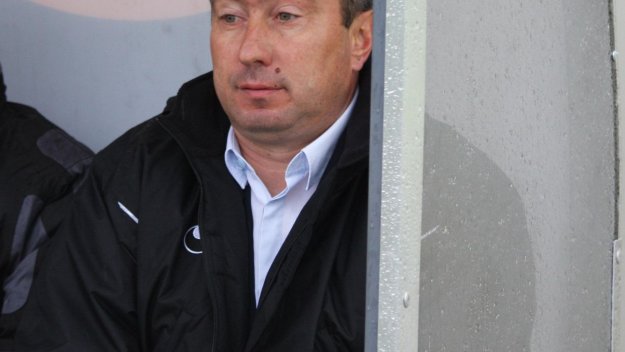 Гръмка победа за Мъри Стоилов в Казахстан