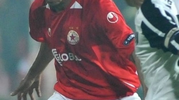 Мишел Платини започна възстановяващи тренировки