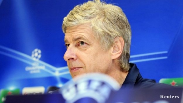 Венгер: Доста отбори скъсиха разликата с английските клубове