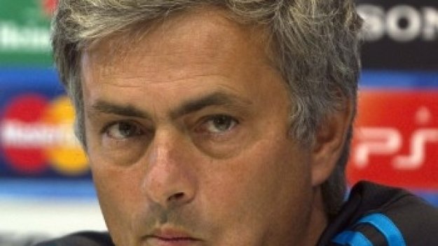 Жозе празнува 100 мача в Европа довечера