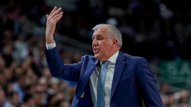 Фенерите с нова загуба в Евролигата, Реал бие след драма