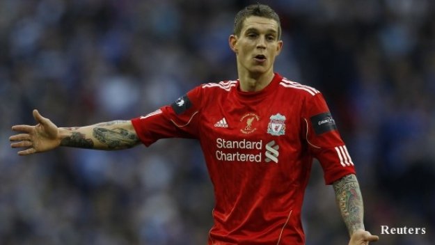 Сагата е към своя край, Агер преподписва с Ливърпул