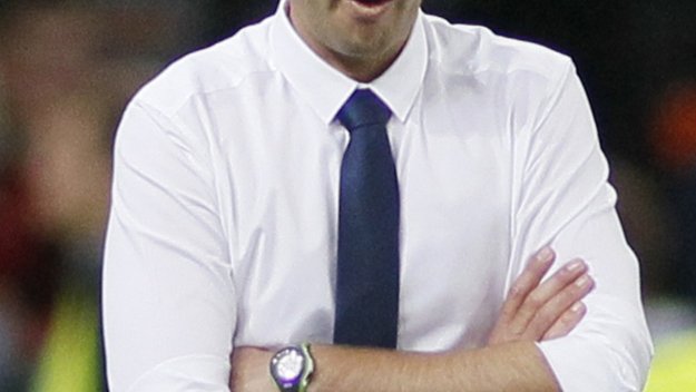 Майнц с нов треньор