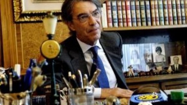 Морати: Ибра ще разбие Юве