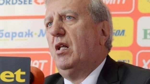 Томов потвърди – ЦСКА сменя собствеността