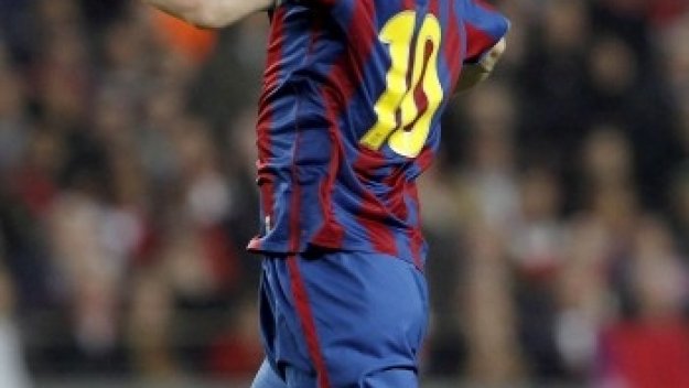 Анди Грей: Меси ще има проблеми срещу Стоук