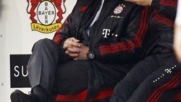 Хьонес: Нов треньор за Байерн от 2013