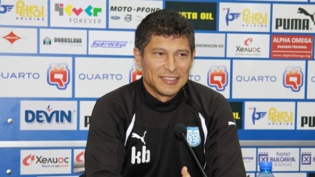 Бала: Лазаров е най-голямата опасност в Локо (Пд)