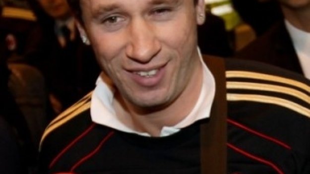 Касано поиска от Милан личен треньор, от клуба му отказаха