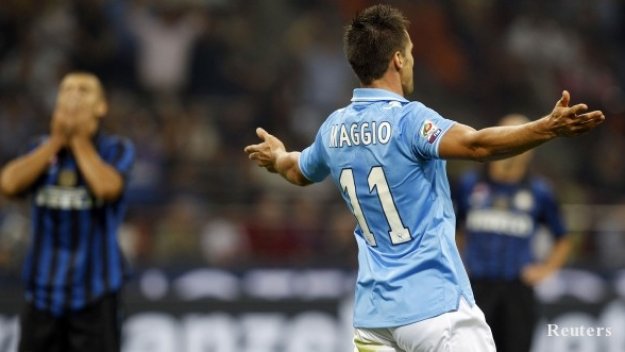 ПРОГНОЗА: Наполи - Интер