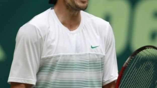 Избраха Томи Хаас за №1 в категория &quot;Завръщане на годината&quot;