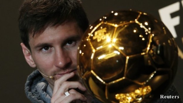 Футболист на годината на Gol.bg - Резултати