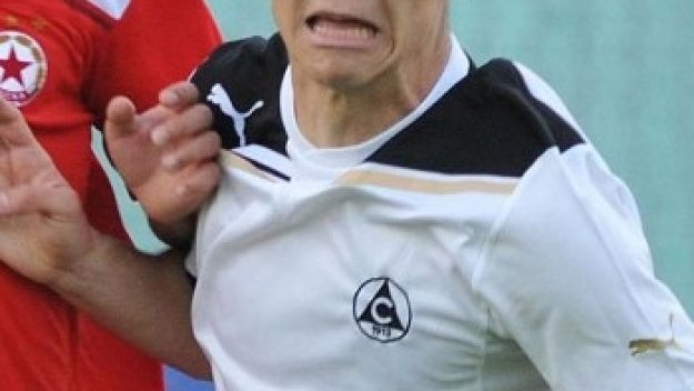 Славия се готви да &quot;изяде&quot; ЦСКА с Попара