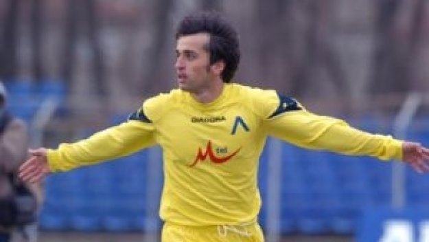 “Тема:Спорт” и &quot;Меридиан Мач&quot; обявиха Телкийски за № 1