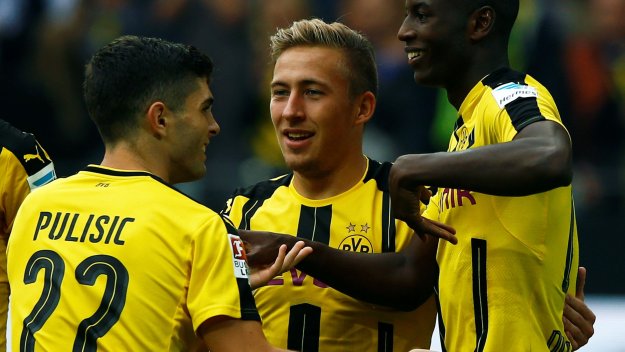 Пулишич иска да е титуляр, Клоп го взима на "Анфийлд"