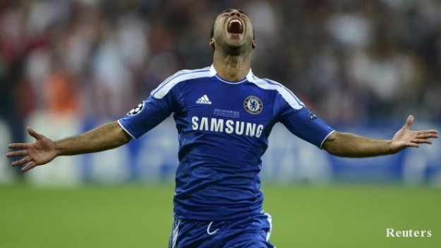 Ашли Коул: Напълно заслужен триумф