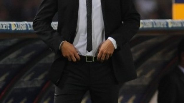 В Интер признаха: Трябва да освежим състава си