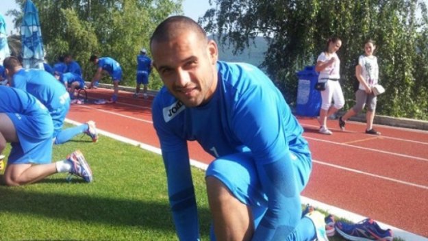 Левски ще представи официално отбора си в събота