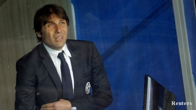 Антонио Конте: Прекрасно е, че зарадвахме нашите фенове с победа