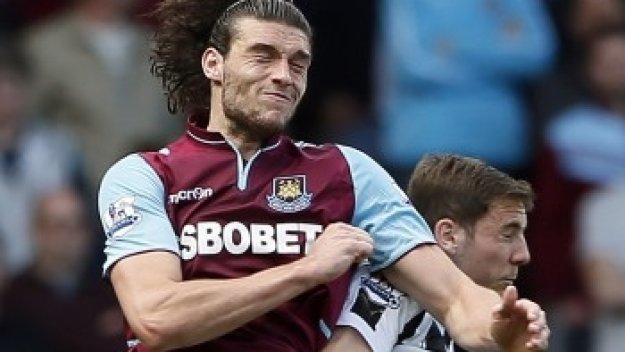 Уест Хям се разбра с Ливърпул за Каръл