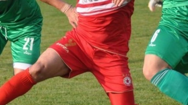 Аржентинец иска от ЦСКА 36 000 лв., за да разтрогне с клуба