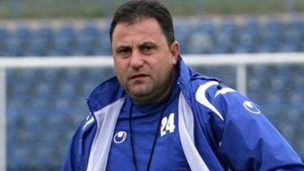 Джамбазки: Трябва да сме нахални в атака