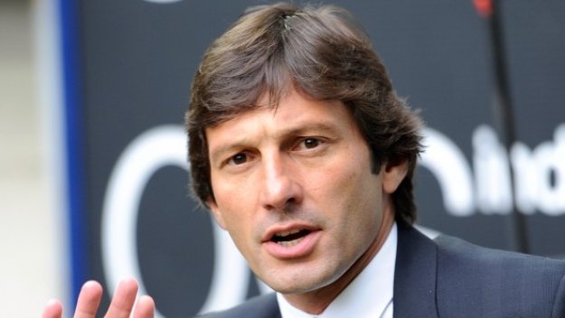 Леонардо: С единия си крак сме на финала на Купата