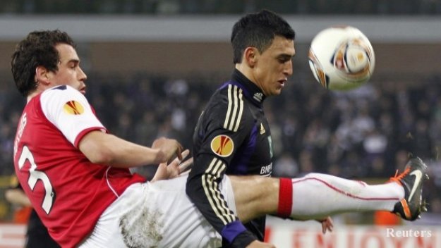 Звездата на Андерлехт: Байерн ме иска