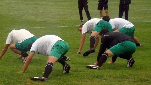 В Пирин извадиха джобовете