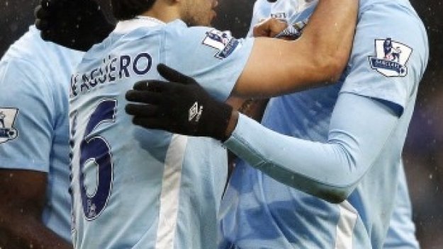 Кун Агуеро: В детските ми години се възхищавах на Майкъл Оуен