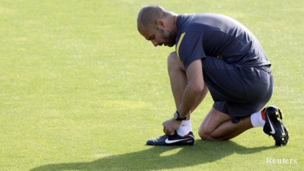 Гуардиола: Суперкупата е трофей, така че искаме да я спечелим