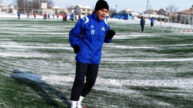 Левски изпраща защитник в Каварна