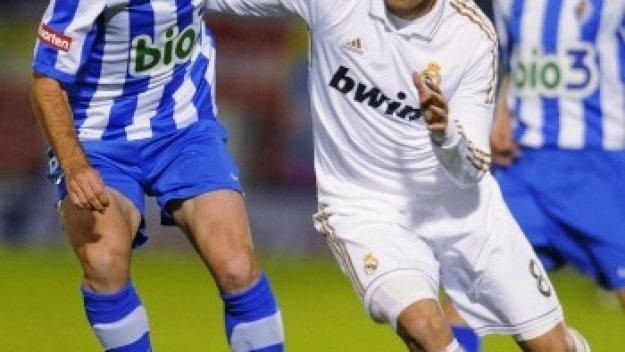 Във Франция: Реал иска поне 30 милиона за Кака