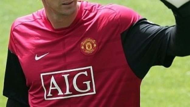 Ван дер Сар се отказва след края на сезона