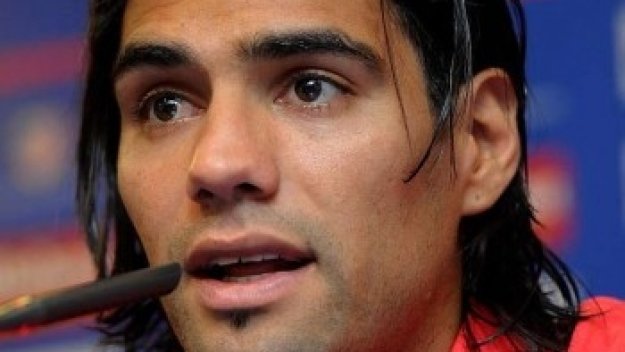 Фалкао: Нямам търпение да изляза срещу Барса