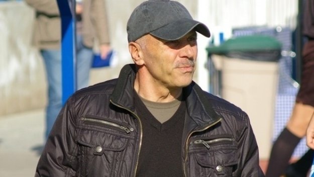 Гочето почва чистката