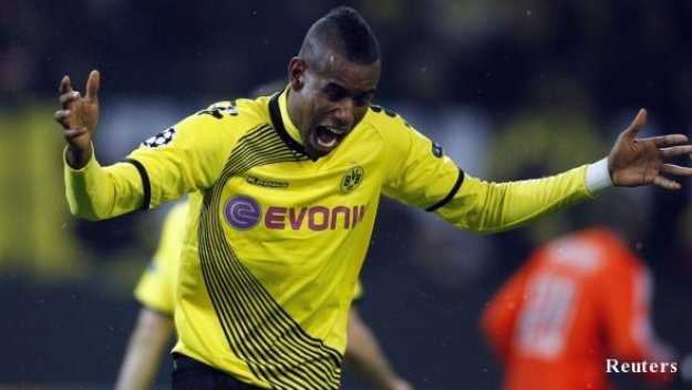 Борусия Дортмунд остана без защита за мача с Вердер