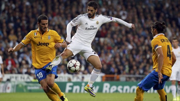 Феновете на Реал не искат да се купува заместник на Кедира