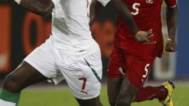 Муса Соу премина във Фенербахче