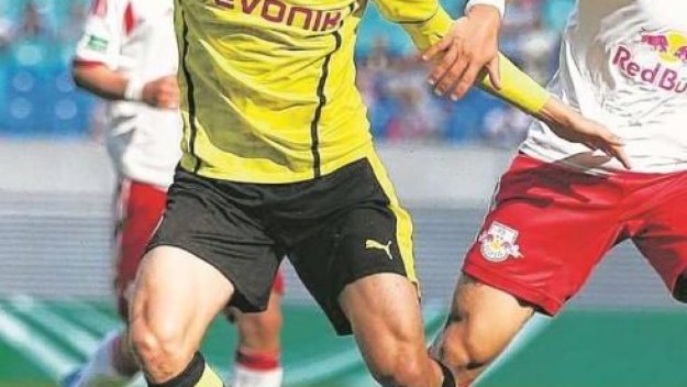 Клоп намерил новия Гьотце